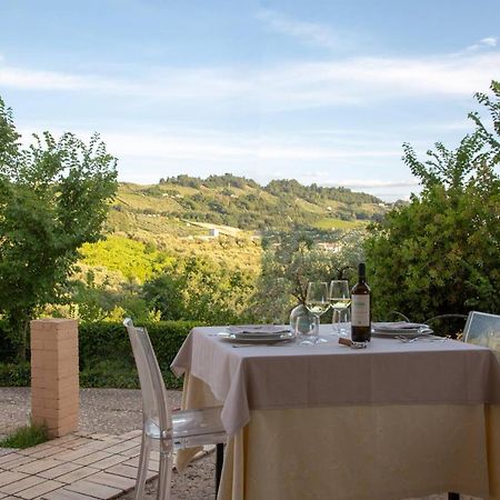 Casa De Campo B&B San Giovanni Teatino Bagian luar foto