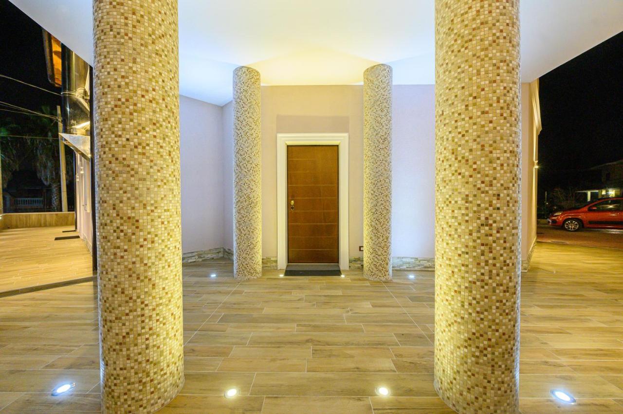 Casa De Campo B&B San Giovanni Teatino Bagian luar foto