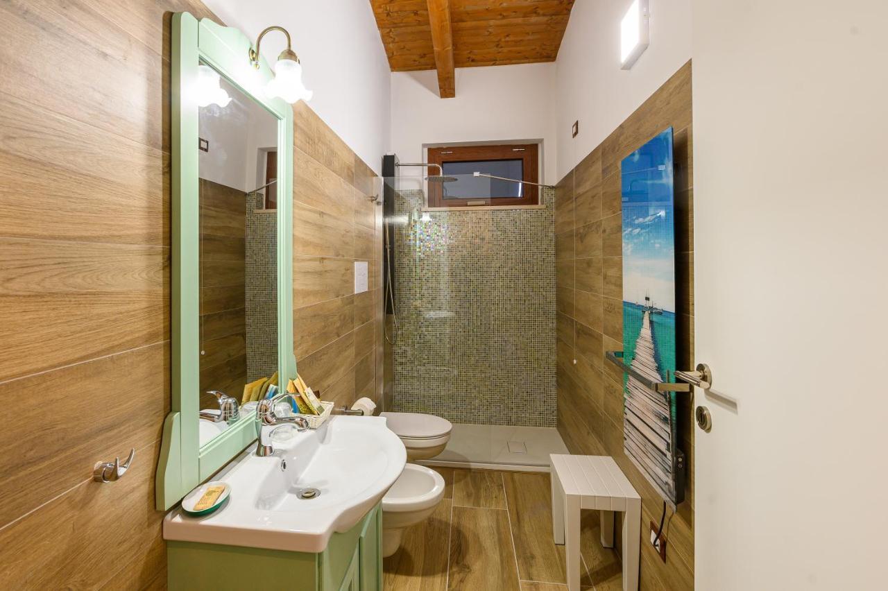 Casa De Campo B&B San Giovanni Teatino Bagian luar foto