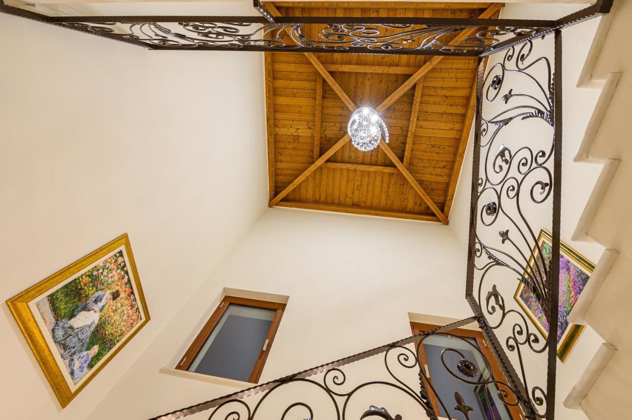Casa De Campo B&B San Giovanni Teatino Bagian luar foto