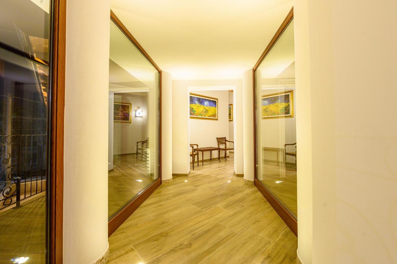 Casa De Campo B&B San Giovanni Teatino Bagian luar foto